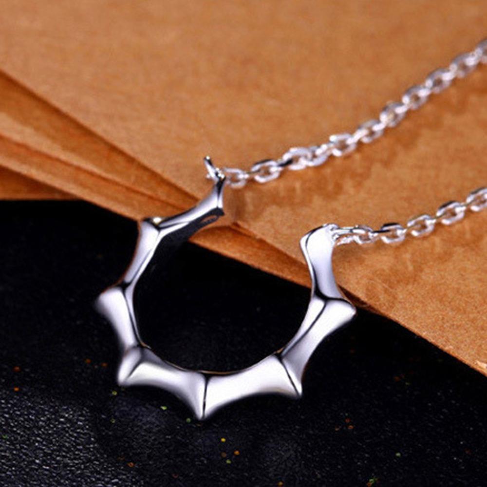 

Ожерелье с подвеской в ​​стиле ретро, ​​женское ожерелье, женский кулон 60cm