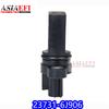 high quality 23731-6J906 Crankshaft Position Sensor for Niassan Teana 2.3 frontier maxima Altima 3.5 Xterra Infiniti  237316J906