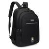 Minimalist Style Backpack Outdoor Large Capacity Travel Bag Schoolbag Student