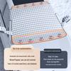 Thickened Winter Windshield Frost & Snow Protection Cover