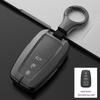 Toyota Key Case for Corolla, Camry, RAV4, IZOA, Yaris, Highlander, Levin