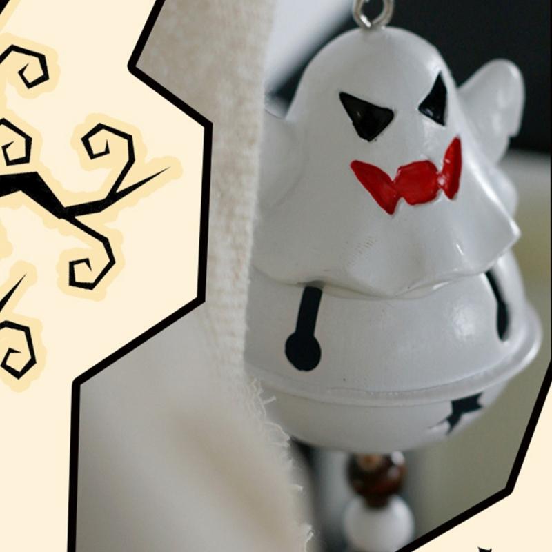 Phantom Charm Resin Hanging Pendant for Seasonal Decorations Child Friendly Home Accent Handmade Accessories