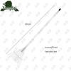 Galvanized Steel Garden Rake