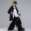 Children's Trendy Hip Hop & Jazz Dance Costume