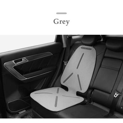Car Child Safe Seat Protection Pad Anti-skid Pad for Tesla Model 3 Y X S 600D EPE Waterproof Thicken Automobile Seat Cover