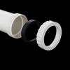 Junta de Expansão para Tubo de PVC-U 50mm