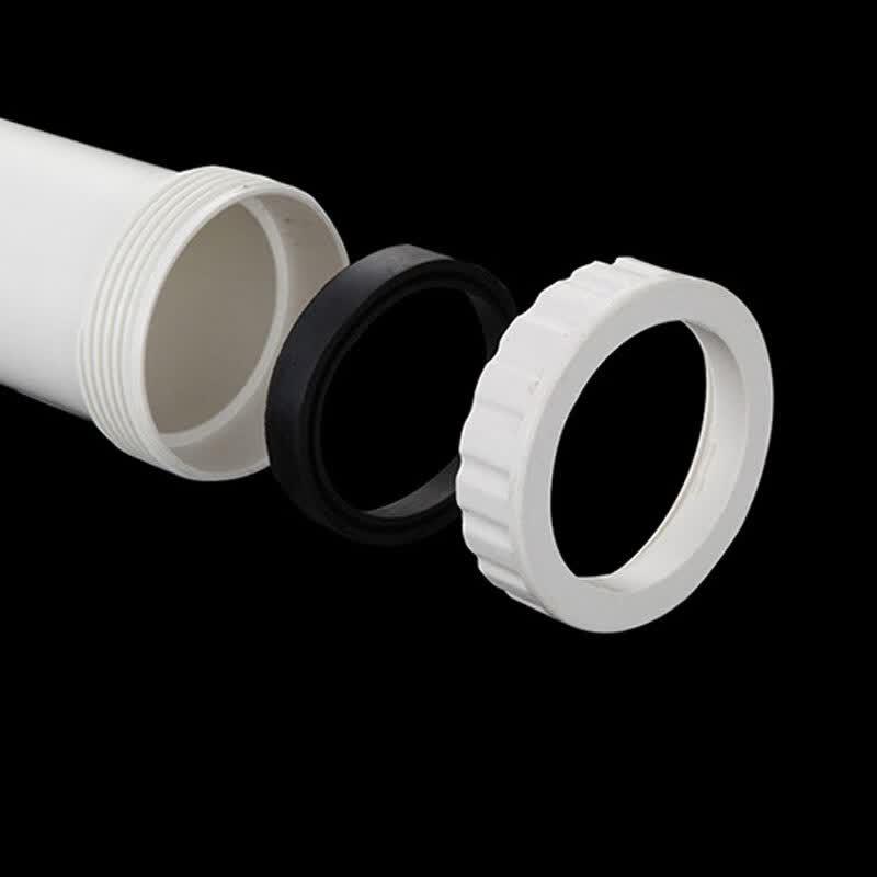Junta de Expansão para Tubo de PVC-U 50mm