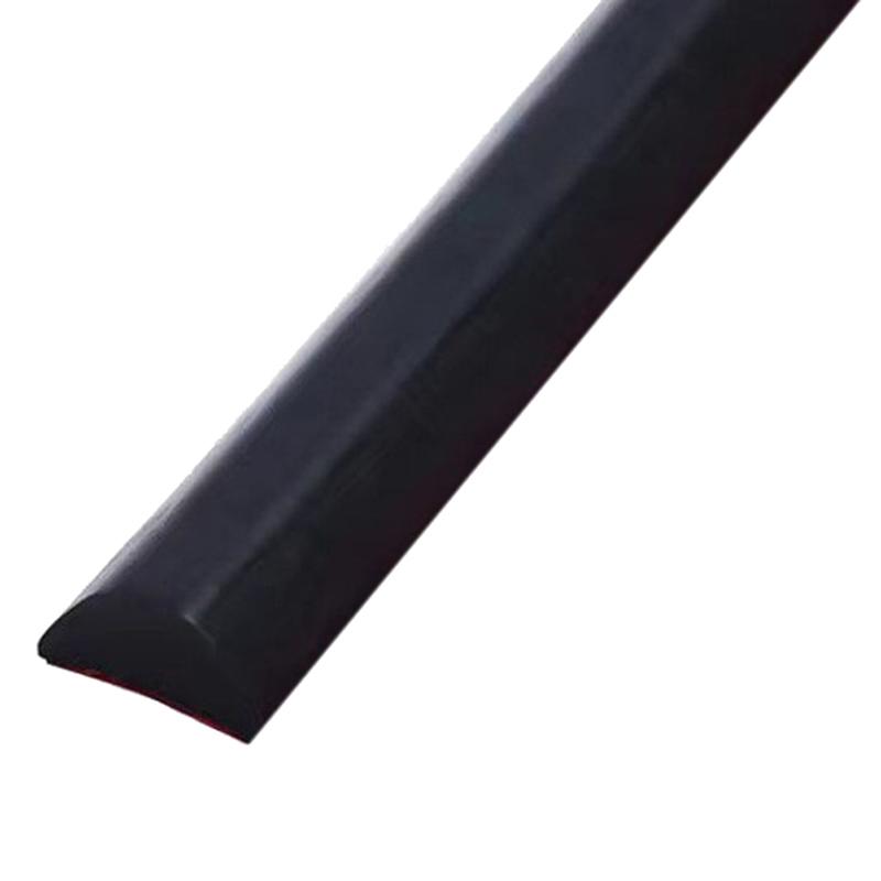 

Силиконовая полоса для удержания воды в ванной, для раковины стиральной машины, плиты, разделения сухой и влажной зоны, барьер для душевой комнаты