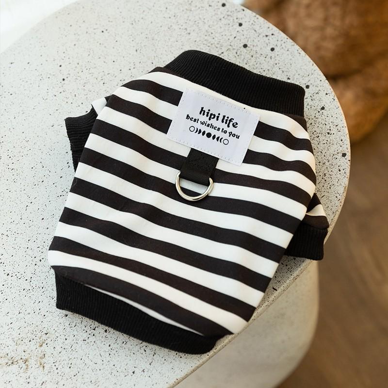 Mikina s kapucí dinosaura pro psy a kočky - Roztomilý jarní/letní dvounohý kostým pro mazlíčky