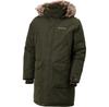 Cape Ridge Parka
