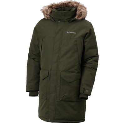 Cape Ridge Parka