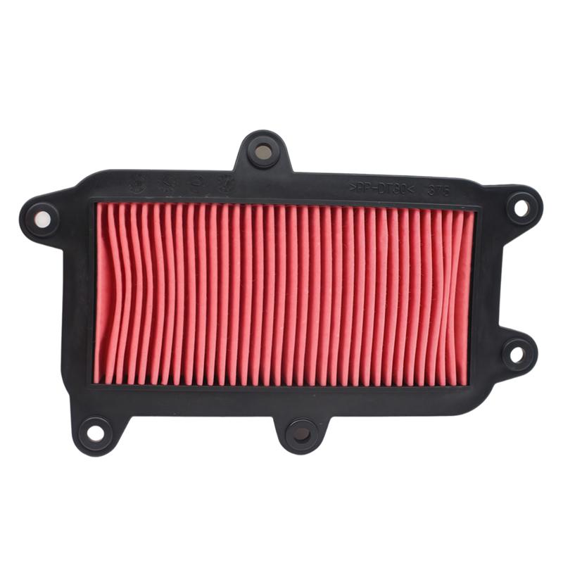 Air Filter Cleaner For Kymco CK125T Motorcycle Air Filter Replacement Part