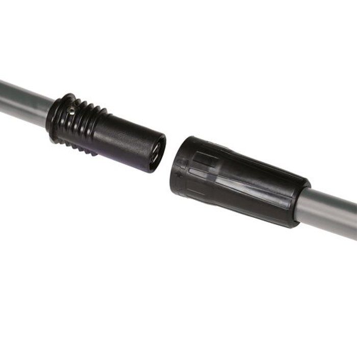 Einhell coupe-bordures / dresse-bordures sans fil ge-le 18/190 li - solo pxc (18v) livré sans batterie ni chargeur