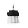 Power Scrubber Brush for Bathroom Drill Scrubber Brush for Cleaning Cordless Drill Attachment