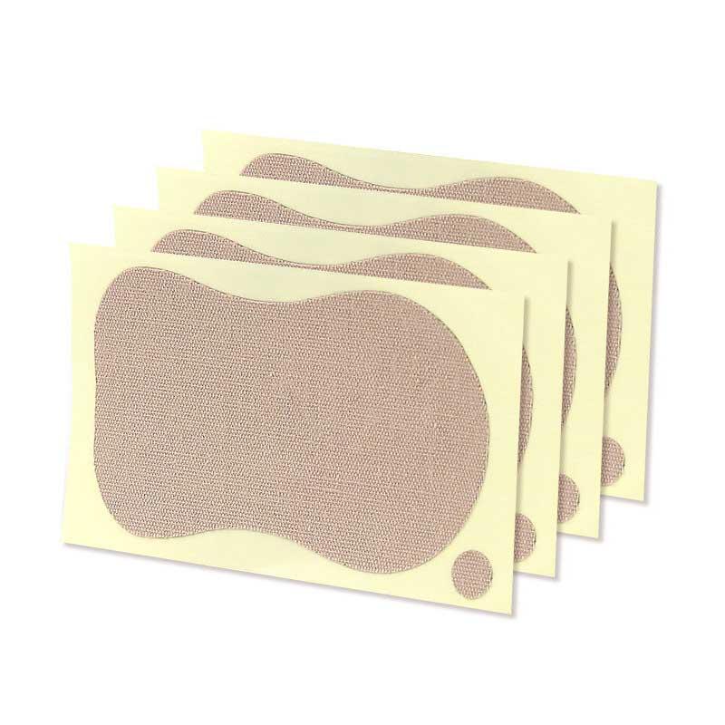 Armpit and Sole Sweat Absorbing Pad Patch Sticker DD-11884