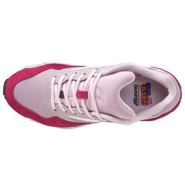 Naruto Shippuden x Mizuno Contender Sakura Haruno