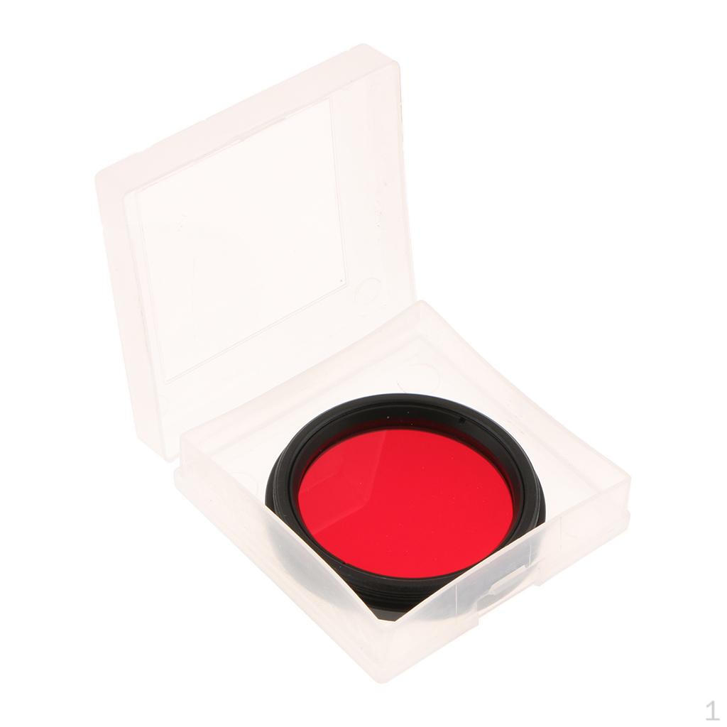 Color Filter Astronomy Photo Accessory 2"