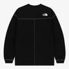The North Face EssenTial Long Sleeve T shirT nT7Tr54j nT7Tr54k