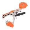 Plant Tying Machine Lightweight 45mm Opening Plant Tie Tapener Gun With 20 Rolls 0.43inch Tape