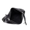 Flap  Bag  -  Classic  Black  Envelope  Crossbody  with  Chain Strap, Luxurious Ladies Shoulder Bag for Daily Elegance