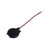 For Alienware Asus Dell Universal 3V 2Pin Cr2032 Bios Battery With Wire Cmos Battery Motherboard Laptop Replacement Battery