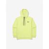 Fila Graphic Cotton Blend Stretch Hoodie