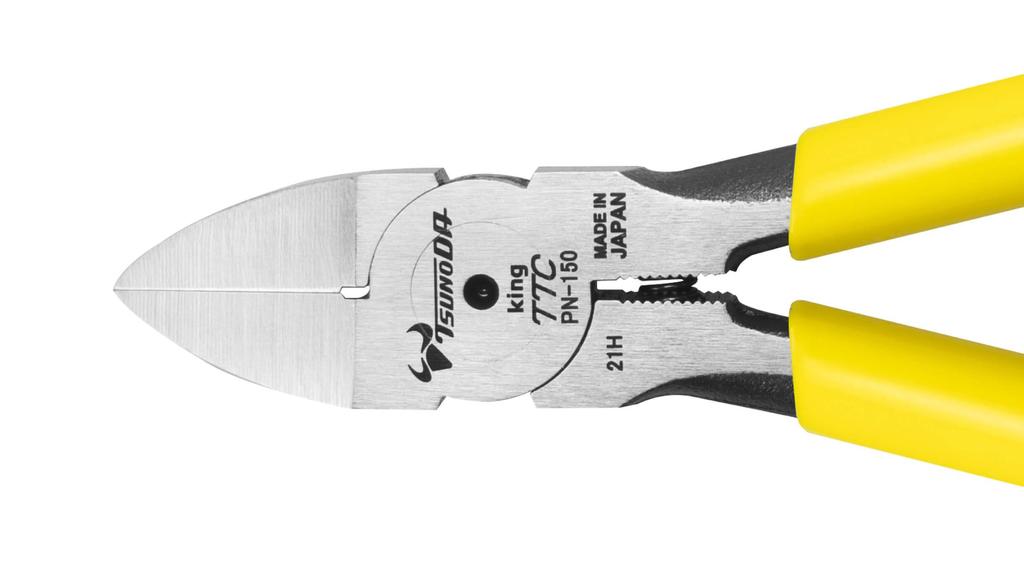 King TTC Light Plastic Nippers PN-150