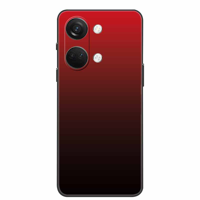 For One Plus Nord3 5G Case Silicone Painted Soft Protective Covers for OnePlus Nord 3 5G Phone Cases 1+ Nord3 TPU Coques Marble