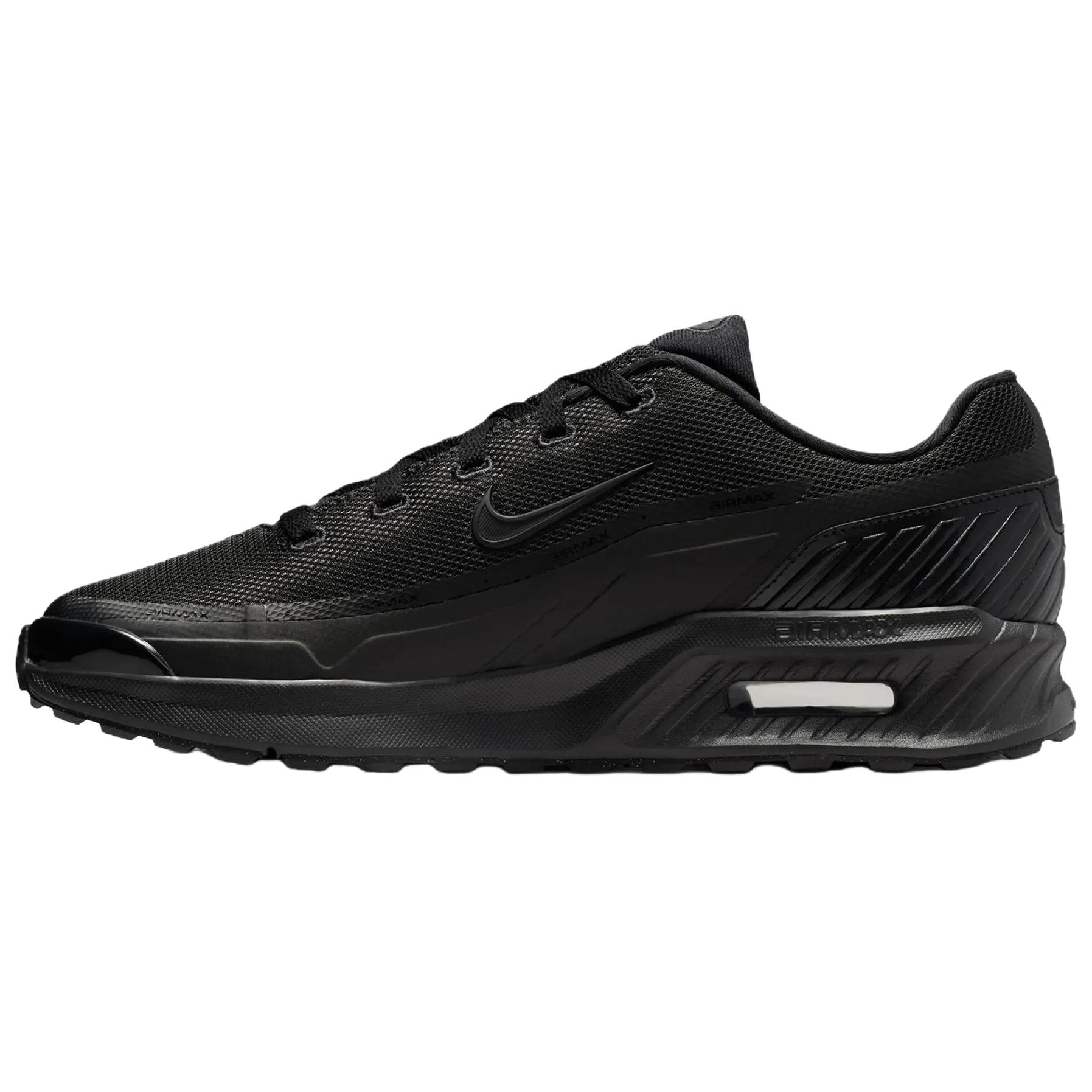 

Мужские кроссовки Nike Air Max Bia Черно-белые IO9416-002 38.5