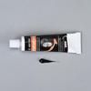 Car Bike Tire Repair Paste High Temp Resistant Black Glue  Remover for Emergency Repair in Garage and Road Trips