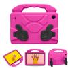 Tablet Case Lightweight Shockproof Kid Friendly Cover with Handle and Kickstand Fit for Kindle Fire HD7 2015 2017 2019