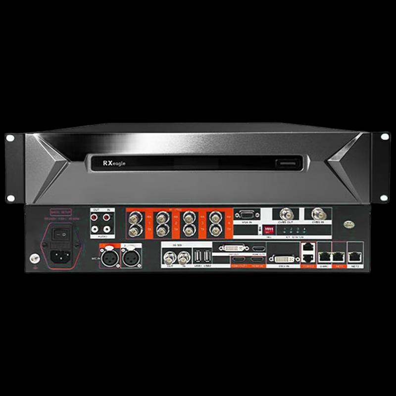 RX T900-SE 1080P Video Conferencing Terminal (CN version)