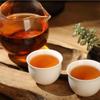 Yunnan Gekochter Pu'er Tee Laomane Puerh Reifer Tee Ziegelgereifter Pu-Erh Schwarzer Tee 250g