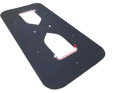 FRT Home Circuit X OT (Schwarz)