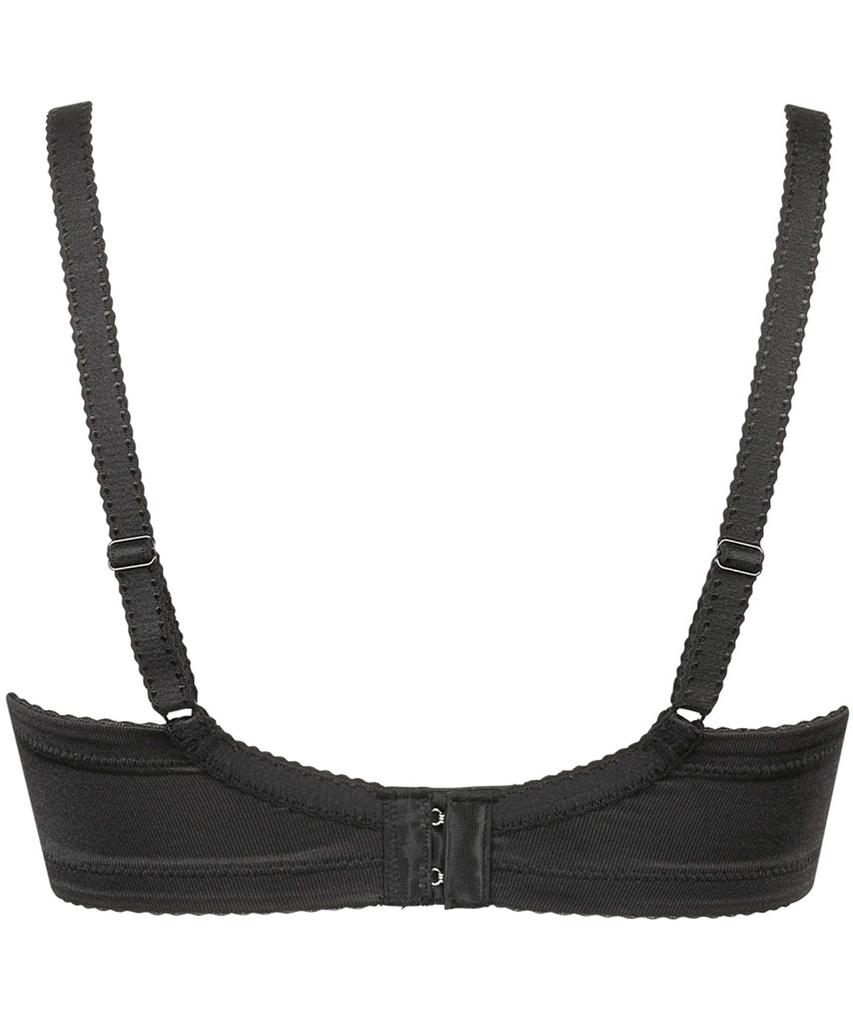 Compact Bust Reduces Fits up to G Plus Size KB6100 BL F75 Wing/Wacoal Bra, Enhancer, Height, Cup, Bra,