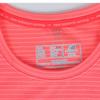 New Balance Women S Short Sleeve Tee Pink