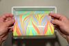 Nicker Art Solution Marbling Deco Marbling Solution 2L