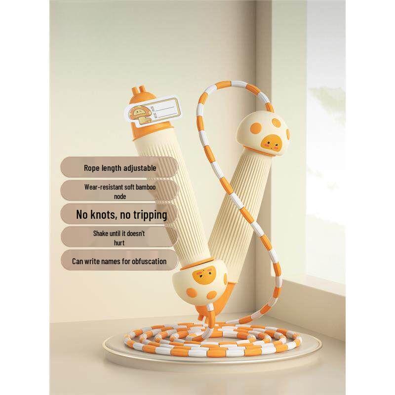 Children s Exam Training Jump Rope