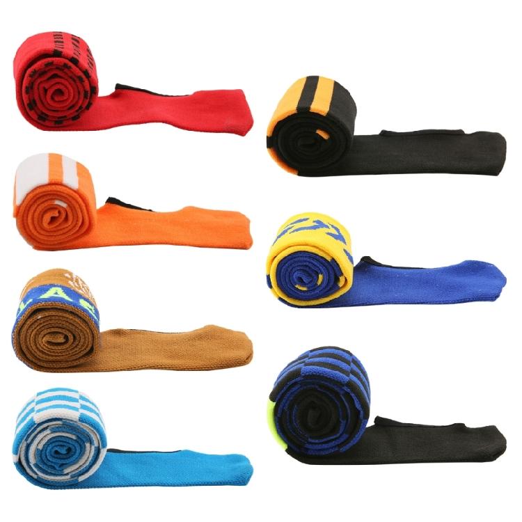 Fishing Rod Sleeve Rod Cover Elastic Fishing Rod Sock for Fishing Rod Protecting