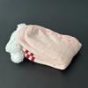 Fuzzy Thermal Socks Women Winter Funny Cat Dog Sloth Cute Kawaii Non Slip Cartoon Sleeping Soft Comfy Female Floor Slippers Sock