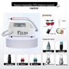 Second-Generation Non-Invasive Pico Eyebrow Cleansing Machine - Portable, Waterless Beauty Device
