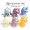 Natural Gemstone Crystal Animal Decoration With Unique Shape For Office Desk Display And Gift