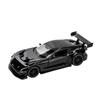 1/32 Scale Aston Martin VULCAN Simulation Car Model Metal Diecasts & Toy Vehicles Alloy Decoration Sound Light Metal Man Aston Boy Children Gift