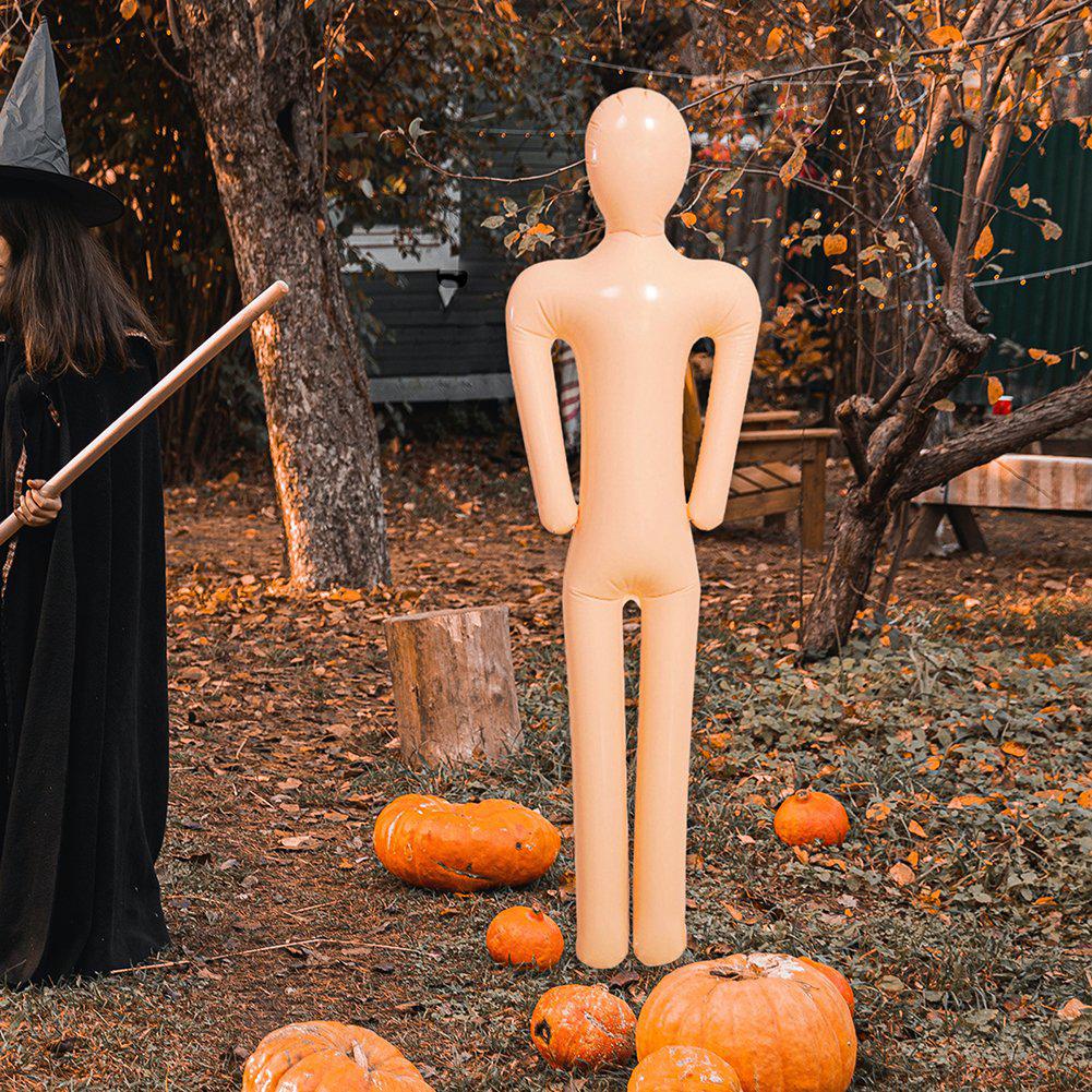 Cosplay Event Halloween Costume Prop Cosplay Decoration Action Indoor Outdoor Decoration PVC Material 2pcs Set