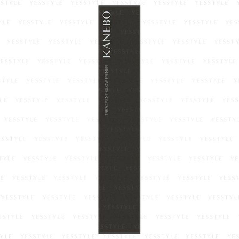 Kanebo - Treatment Glow Primer SPF18 PA ++