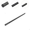 Yoga Stick Detachable 4 Sections Exercise 60inch Added Mobility Stretching for Pilates