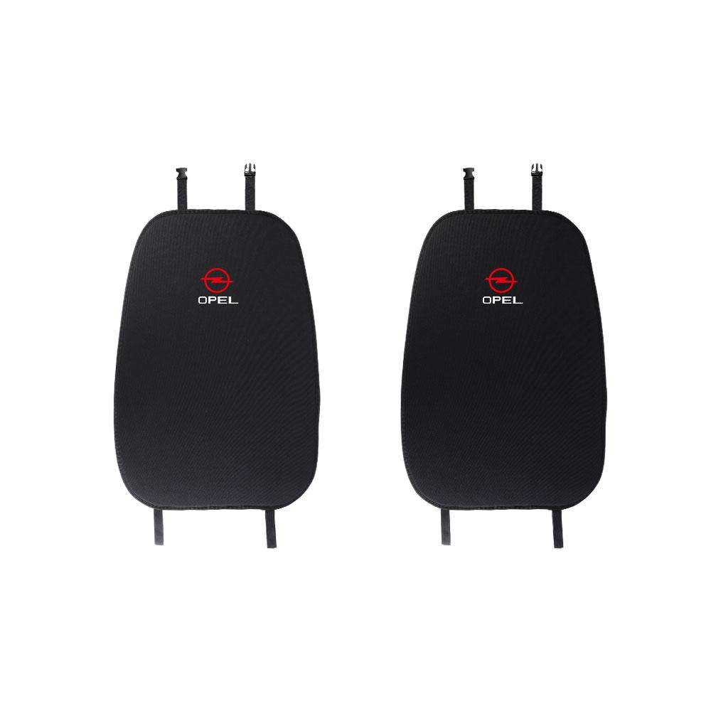 Car Front Rear Seat Protect Cushion Seat Backrest Warm Mat Pads For Opel Insignia Mokka Zafira Corsa Vectra Car Wheel Hubcap Tf0