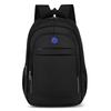 Schoolbag Business Casual Backpack Men's Premium Large Capacity Backpack Laptop Bag Commuter Backpack
