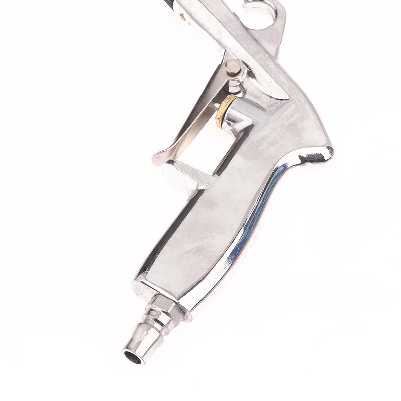 1 Piece 0.4Mpa-10Mpa High Pressure Gun Interior Detailing Cleaning Tool Tornador Air Blow Car Wash Gun Dust Blowing Dry Cleaning