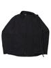 Eider Cooleats Air Men'S Lightweight Stand Neck Jacket_Black